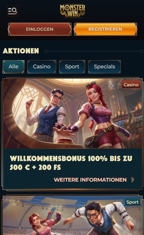 Monsterwin casino - Wandern in Deutschland: Die 5 besten Gebirgswanderungen für Naturfreunde