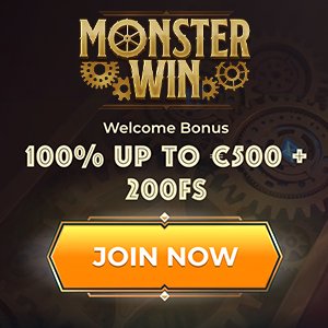 Explore monsterwin casino