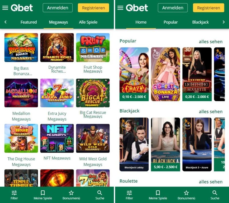 Is Qbet Casino a Safe Bet for UK Players?, qbet casino uk login