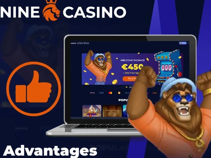 Nine casino en ligne, nine casino connexion Nine casino en ligne, nine casino connexion