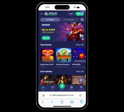 Bruno Casino Inloggen en Spelen Online in Nederland Nu Beschikbaar in Netherlands